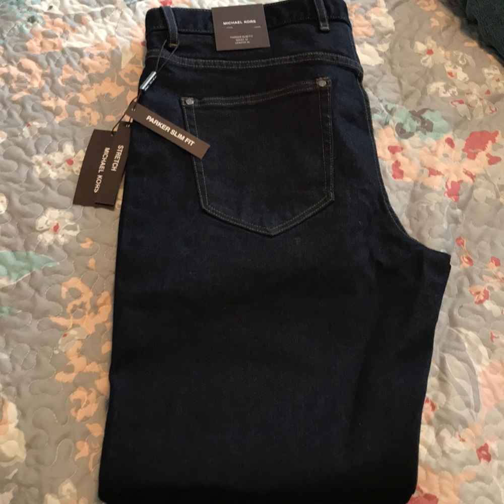 Men’s mk jeans